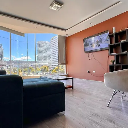 Ferienwohnung Edificio Tofino